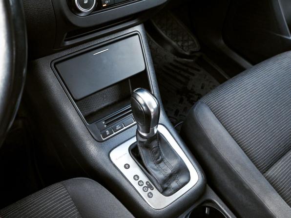 Volkswagen Tiguan I Рестайлинг с пробегом 2011 года, цена 1 519 000 рублей, 111725 км, внедорожник, Автокод Объявления