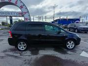 Opel Zafira B Рестайлинг Тюмень  - изображение 26