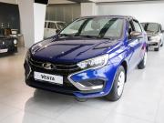 Lada (ВАЗ) Vesta I Рестайлинг (NG) Москва  - изображение 19