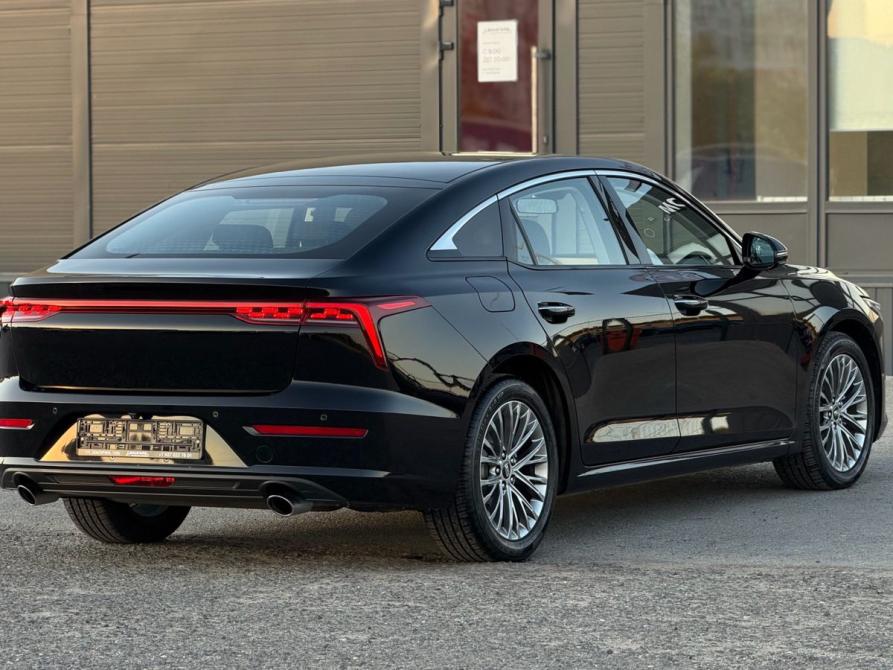 FAW Bestune B70 I Волгоград  - изображение 7
