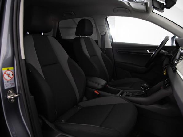 Skoda Karoq I с пробегом 2021 года, цена 2 049 000 рублей, 118685 км, внедорожник, Автокод Объявления
