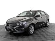 Lada (ВАЗ) Vesta I Санкт-Петербург  - изображение 27