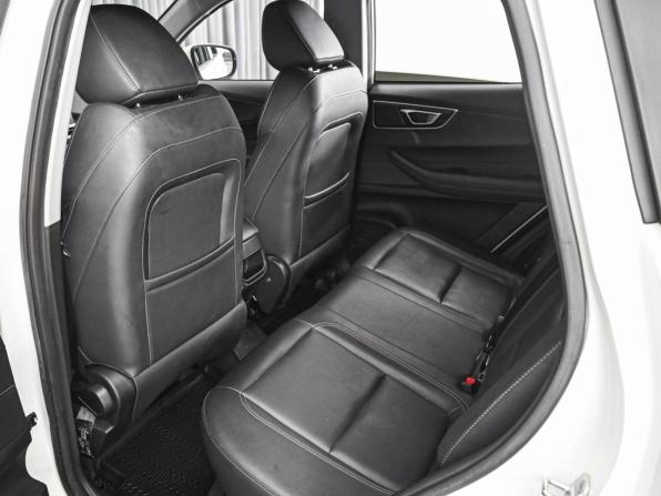 Chery Tiggo 4 Pro I с пробегом 2024 года, цена 1 419 000 рублей, 29552 км, внедорожник, Автокод Объявления