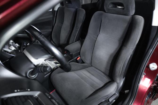 Honda Civic VIII с пробегом 2006 года, цена 650 000 рублей, 327552 км, седан, Автокод Объявления