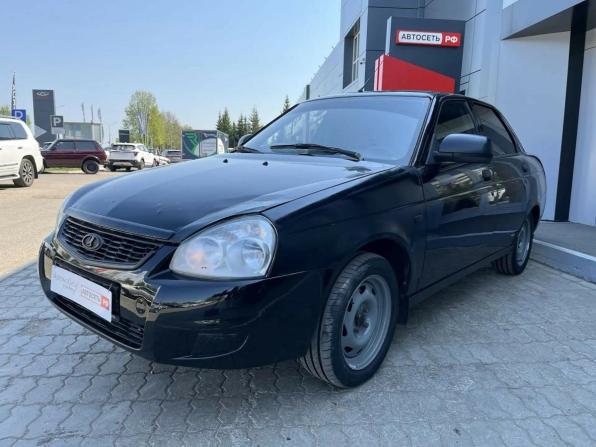 Lada (ВАЗ) Priora I с пробегом 2011 года, цена 233 508 рублей, 338409 км, седан, Автокод Объявления