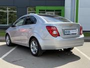 Chevrolet Aveo II Ярославль  - изображение 22
