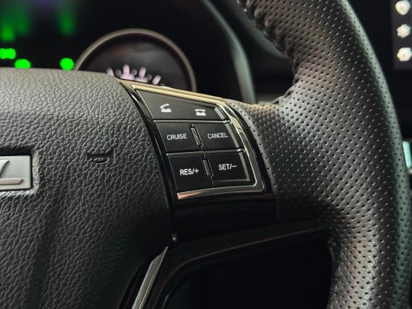 Haval M6 II с пробегом 2024 года, цена 1 786 000 рублей, 46490 км, внедорожник, Автокод Объявления