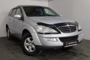 SsangYong Kyron I Рестайлинг Санкт-Петербург  - изображение 17