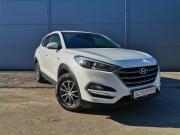 Hyundai Tucson III Липецк  - изображение 16