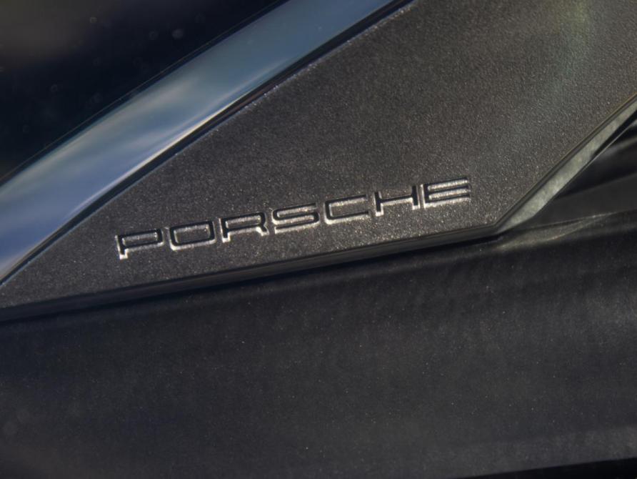 Porsche Macan I Москва  - изображение 25