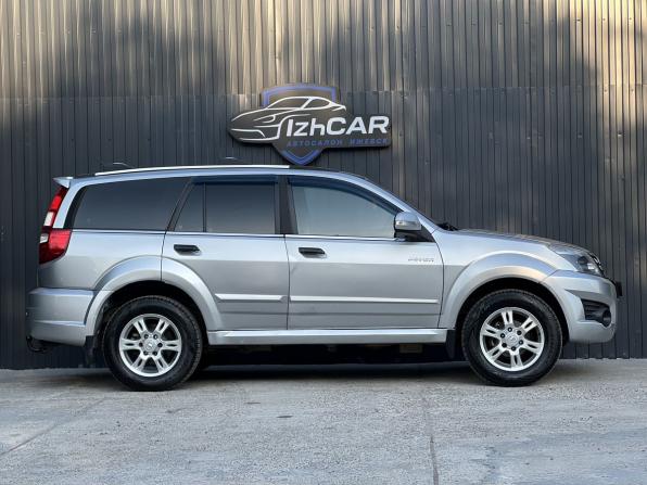 Great Wall Hover H3 I с пробегом 2012 года, цена 629 000 рублей, 156500 км, внедорожник, Автокод Объявления