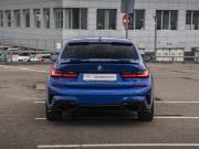 BMW 3 серии VII (G2x) Москва  - изображение 26