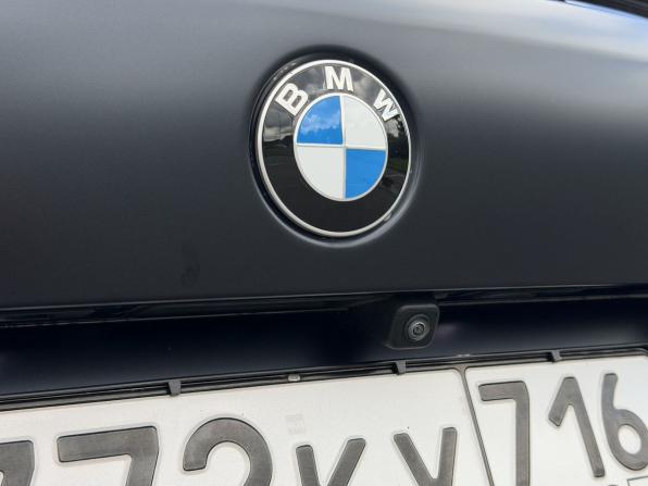 BMW X5 IV (G05/G18) Рестайлинг с пробегом 2023 года, цена 11 650 000 рублей, 45182 км, внедорожник, Автокод Объявления