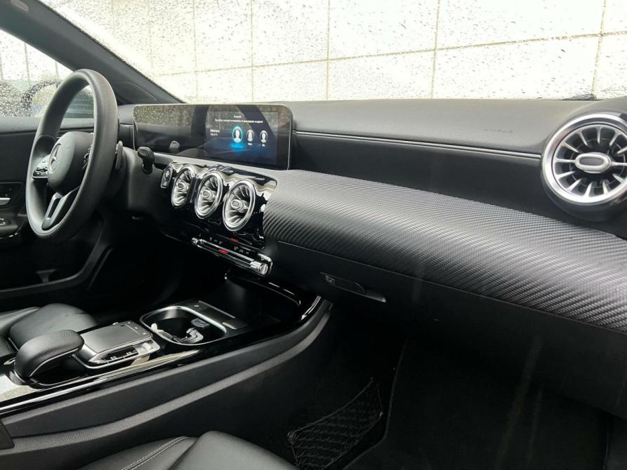 Mercedes-Benz A-Класс IV (W177) Краснодар  - изображение 11