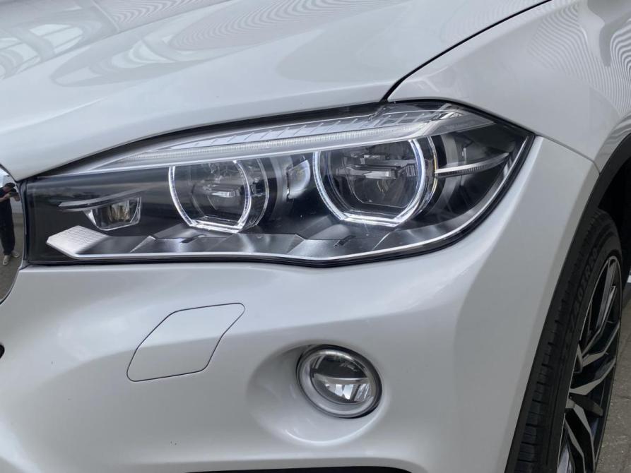 BMW X6 II (F16) Москва  - изображение 4