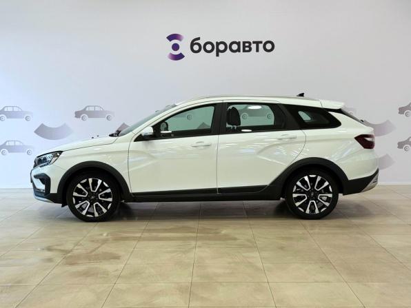 Lada (ВАЗ) Vesta I Рестайлинг (NG) с пробегом 2024 года, цена 1 490 000 рублей, 15709 км, универсал, Автокод Объявления