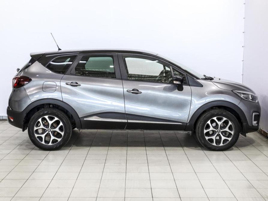 Renault Kaptur I Ростов-на-Дону  - изображение 5