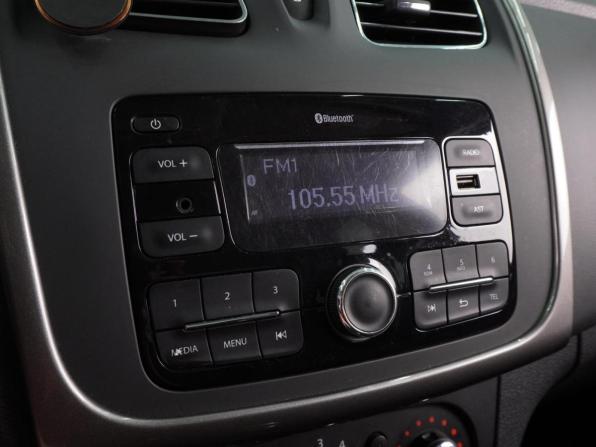 Renault Logan II Рестайлинг с пробегом 2020 года, цена 1 113 000 рублей, 123392 км, седан, Автокод Объявления