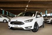 Ford Focus III Рестайлинг Уфа  - изображение 24