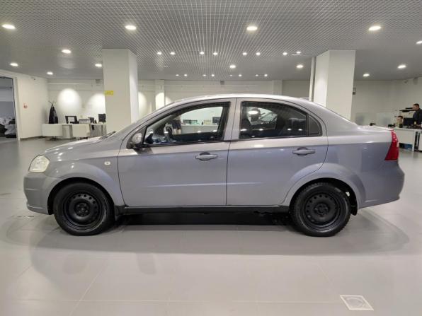 Chevrolet Aveo I Рестайлинг с пробегом 2008 года, цена 280 000 рублей, 236027 км, седан, Автокод Объявления