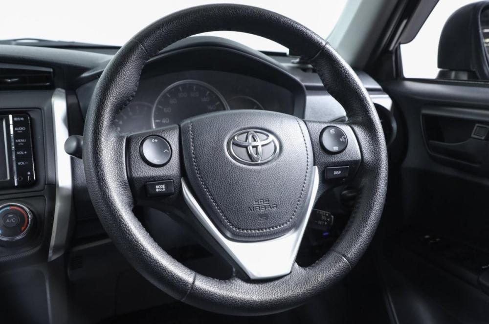 Toyota Corolla XI (E160 E170 E180) Рестайлинг 1 Новосибирск  - изображение 12
