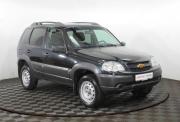 Chevrolet Niva I Рестайлинг Нижний Новгород  - изображение 26