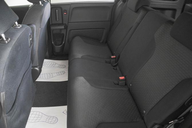 Honda Freed I с пробегом 2010 года, цена 999 000 рублей, 149000 км, компактвэн, Автокод Объявления