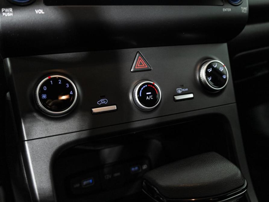Hyundai Creta II Санкт-Петербург  - изображение 16