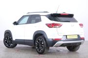 Chevrolet TrailBlazer III Омск  - изображение 26