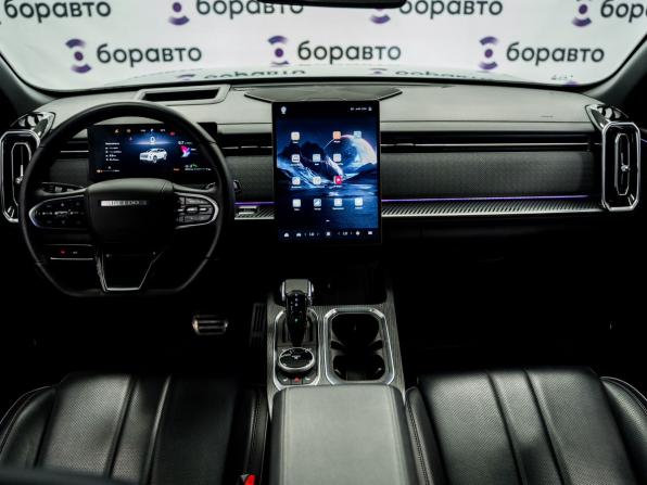 Jaecoo J7 I с пробегом 2024 года, цена 2 290 000 рублей, 30306 км, внедорожник, Автокод Объявления