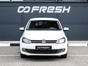 Volkswagen Polo V Новороссийск  - изображение 23