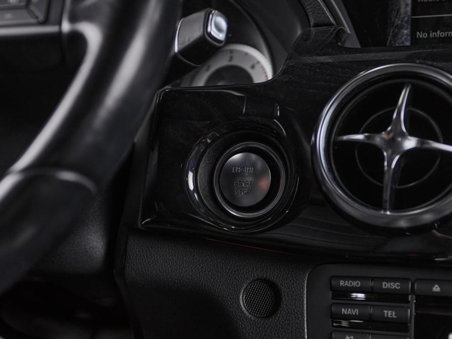 Mercedes-Benz GLK-Класс I (X204) Рестайлинг Москва  - изображение 15