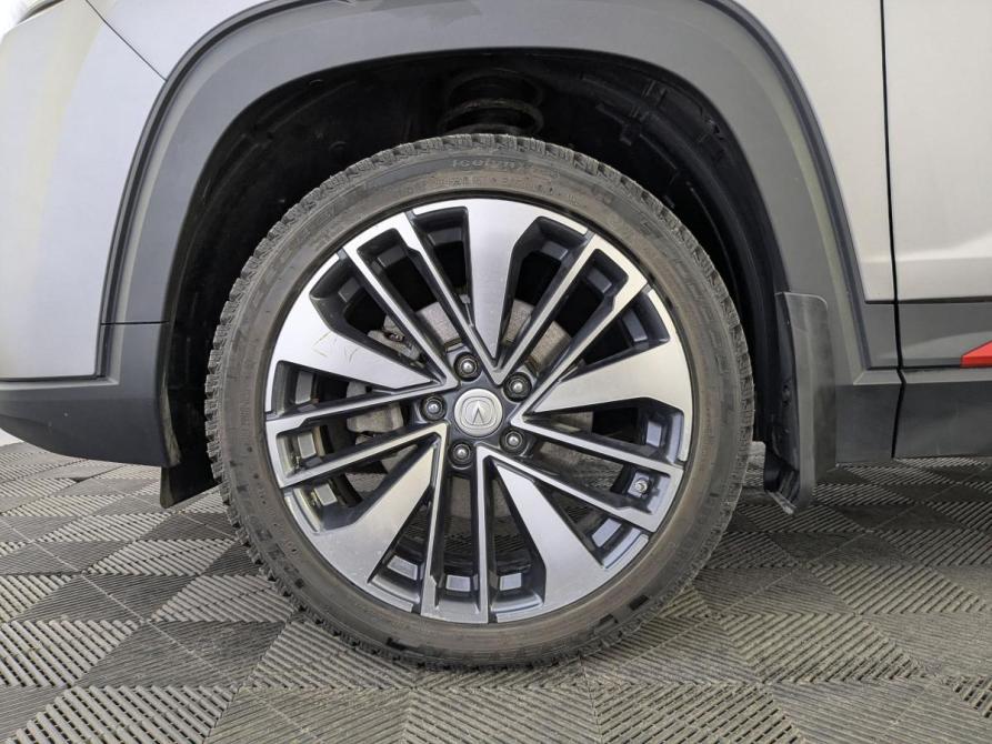 Changan CS35 Plus I Рестайлинг Москва  - изображение 12