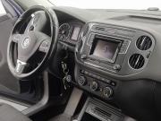 Volkswagen Tiguan I Рестайлинг Екатеринбург  - изображение 45