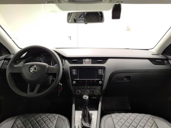 Skoda Octavia III (A7) Рестайлинг с пробегом 2019 года, цена 1 450 000 рублей, 138171 км, лифтбек, Автокод Объявления