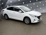 Hyundai Solaris II Рестайлинг Минеральные Воды  - изображение 27