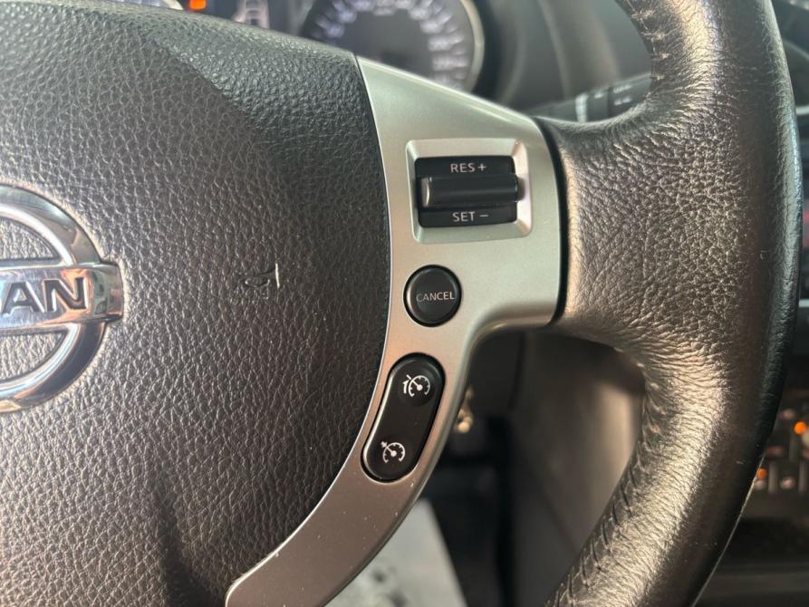 Nissan Qashqai I Рестайлинг Уфа  - изображение 20