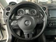 Volkswagen Tiguan I Рестайлинг Екатеринбург  - изображение 41