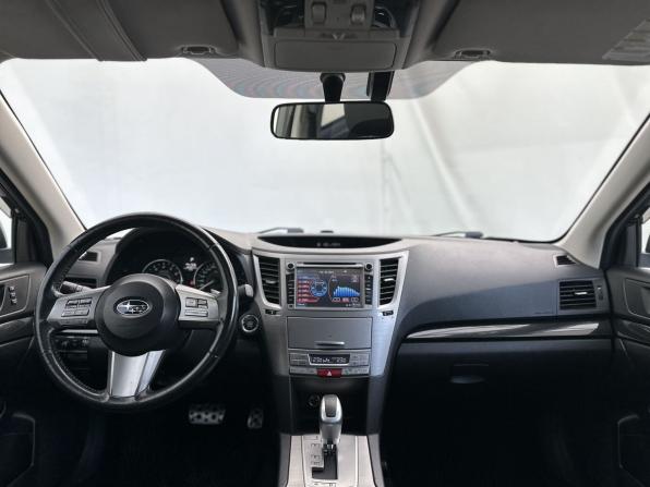 Subaru Legacy V с пробегом 2011 года, цена 1 200 000 рублей, 164014 км, седан, Автокод Объявления