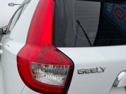 Geely Emgrand X7 I Рестайлинг 2 Набережные Челны  - изображение 38