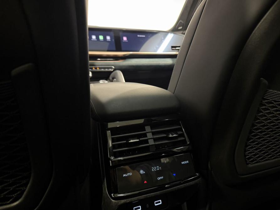 Geely Monjaro I Химки  - изображение 20