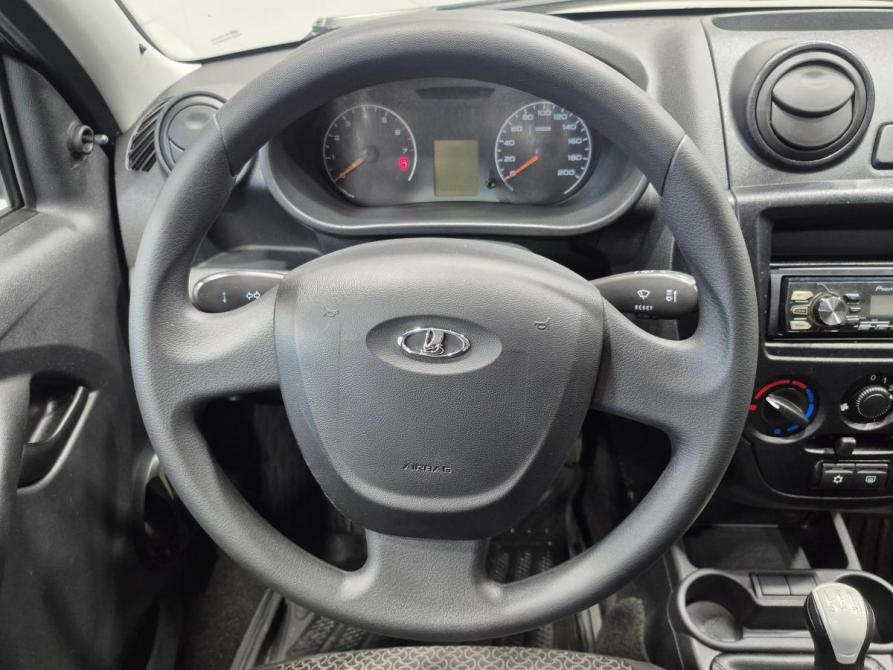 Lada (ВАЗ) Granta I Воронеж  - изображение 11