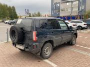 Lada (ВАЗ) Niva Travel I Сургут  - изображение 17