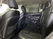 Toyota RAV4 III (XA30) Рестайлинг Ростов-на-Дону  - изображение 43