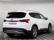 Hyundai Santa Fe IV Рестайлинг Санкт-Петербург  - изображение 36