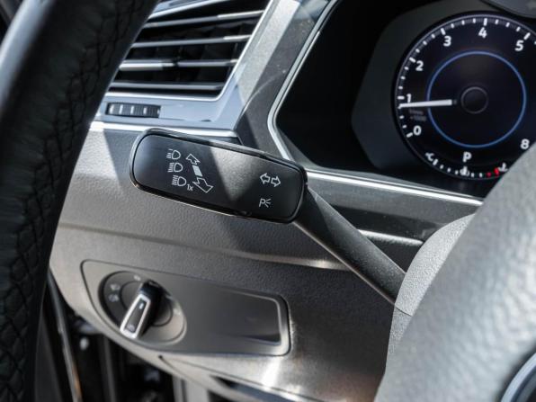 Volkswagen Tiguan II с пробегом 2017 года, цена 2 445 200 рублей, 162524 км, внедорожник, Автокод Объявления