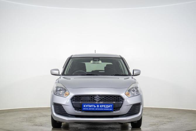 Suzuki Swift V с пробегом 2018 года, цена 1 149 000 рублей, 141000 км, хэтчбек, Автокод Объявления