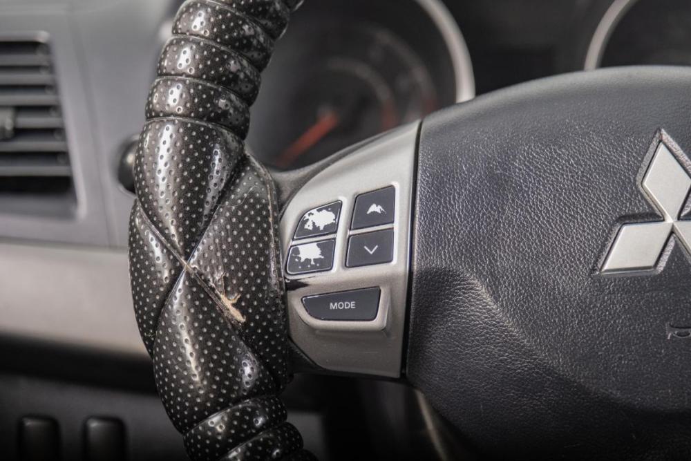 Mitsubishi Lancer X Рестайлинг Томск  - изображение 11