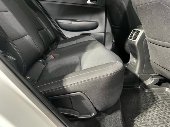 Kia Sportage IV Рестайлинг с пробегом 2019 года, цена 2 270 000 рублей, 113790 км, внедорожник, Автокод Объявления