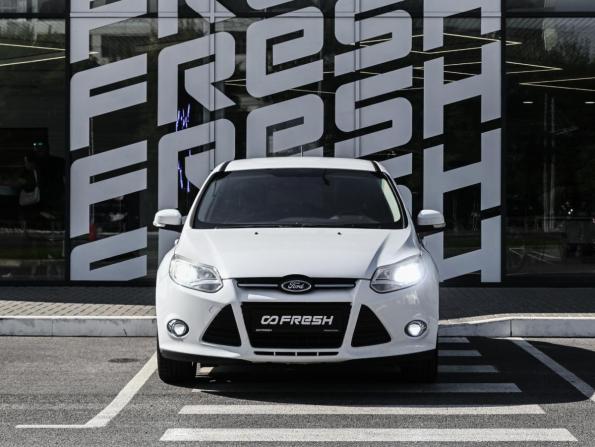 Ford Focus III с пробегом 2013 года, цена 629 000 рублей, 252817 км, хэтчбек, Автокод Объявления